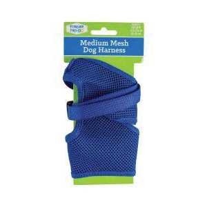 Forever Pals Medium Mesh Harness