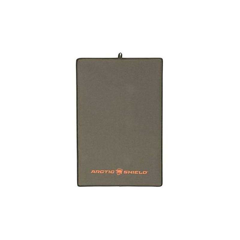 Arctic Shield Kennel Pad Winter Moss