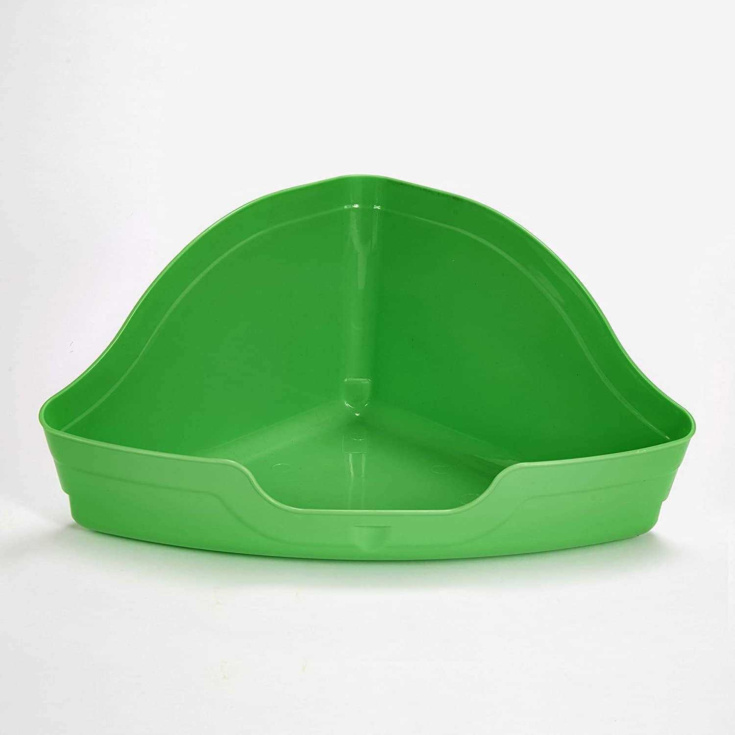 Kaytee Hi Corner Litter Pan