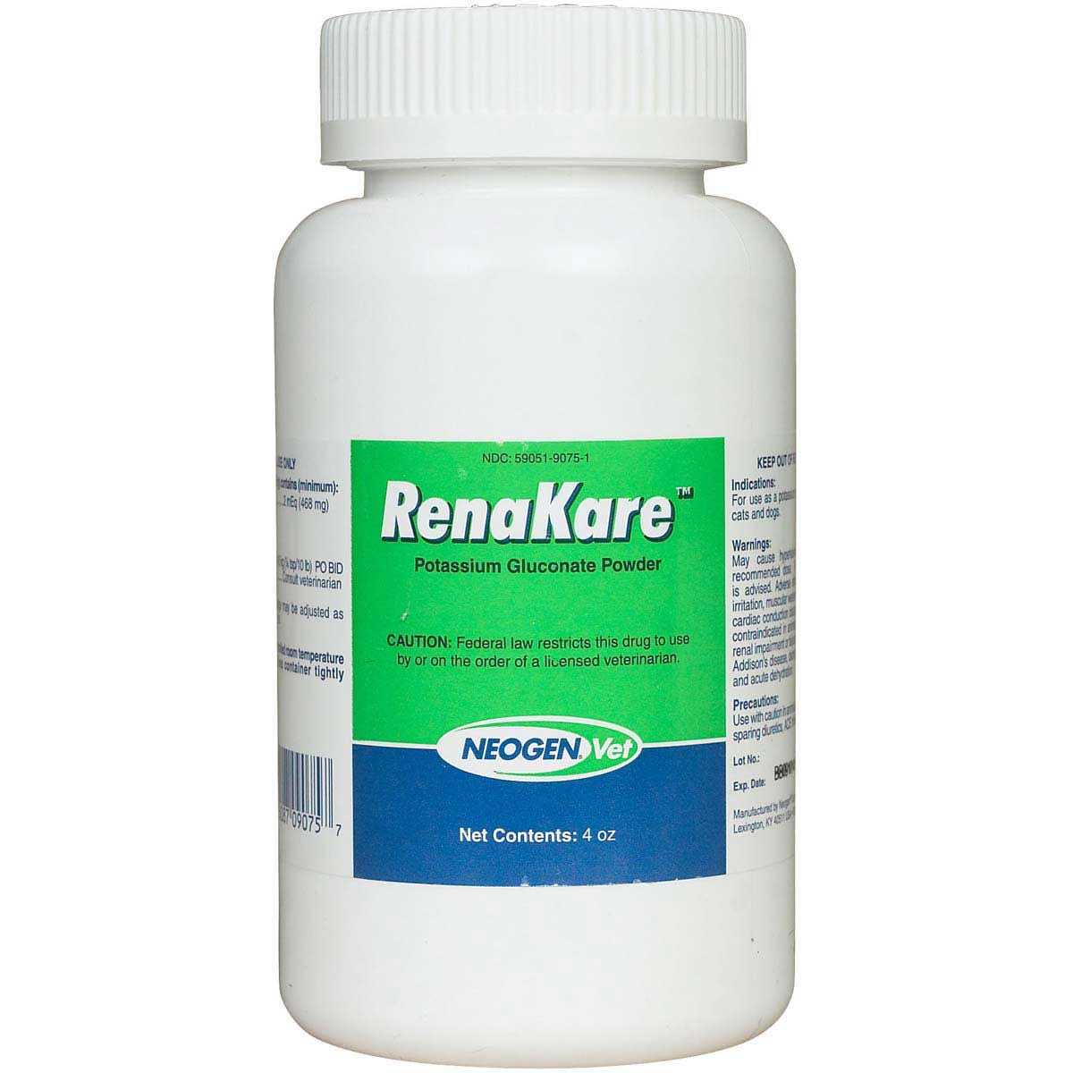 RenaKare 4oz Powder