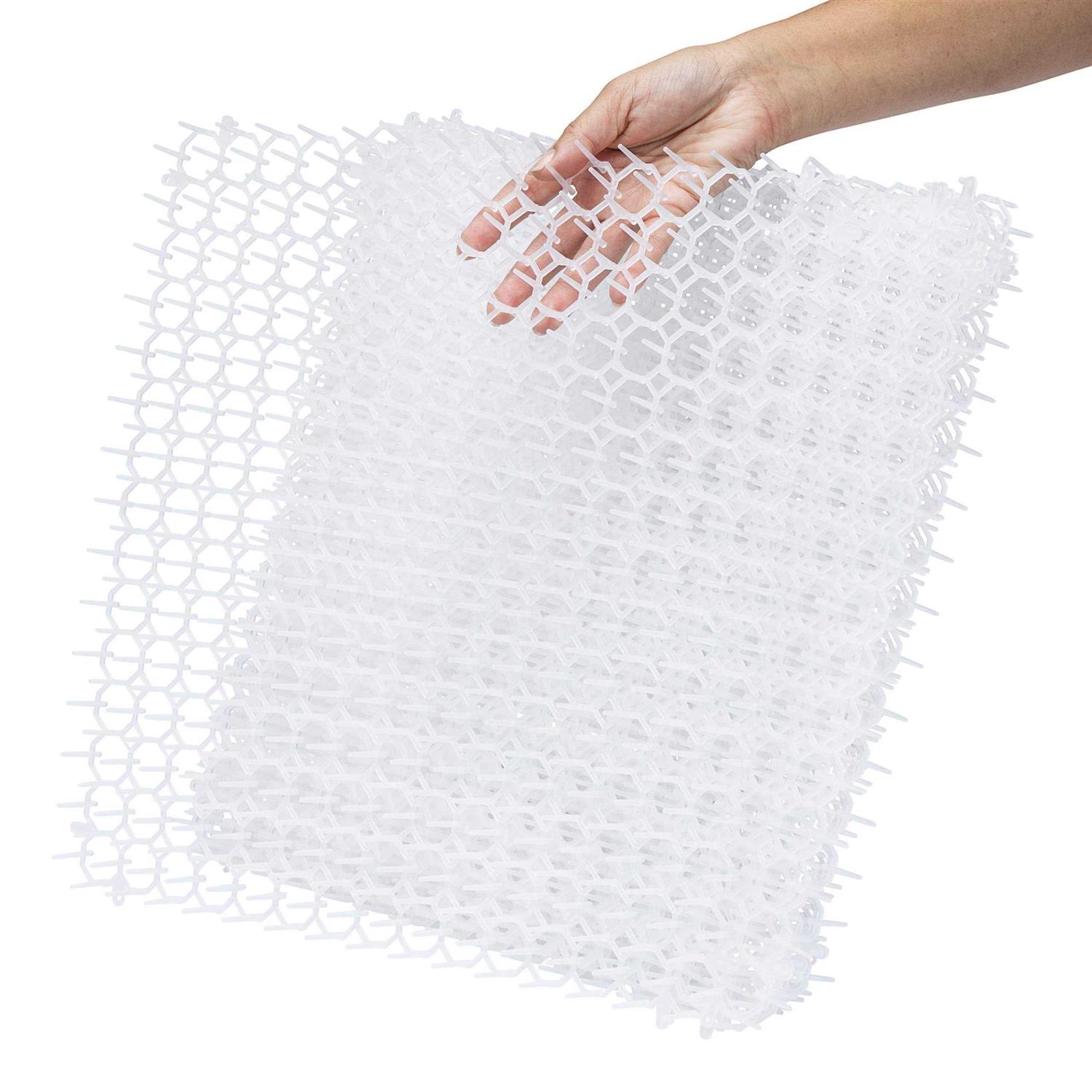 Ultragica Pet Training Mat Keep Dogs and Cats Off Furniture and Prevent Scratching