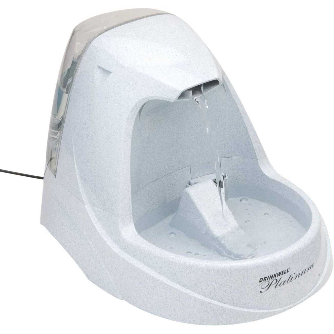 Drinkwell Platinum Pet Fountain