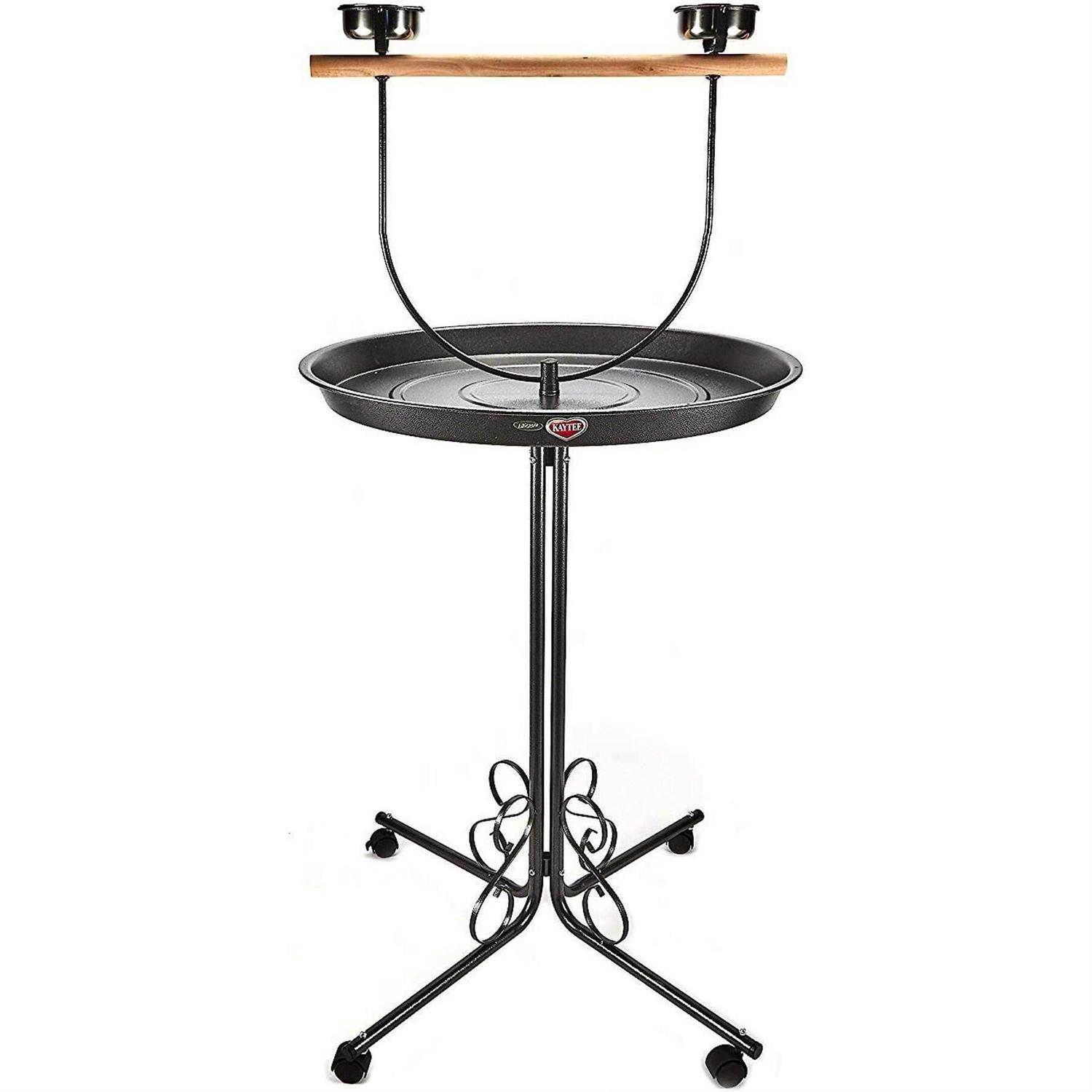 Kaytee EZ Care T Bird Stand