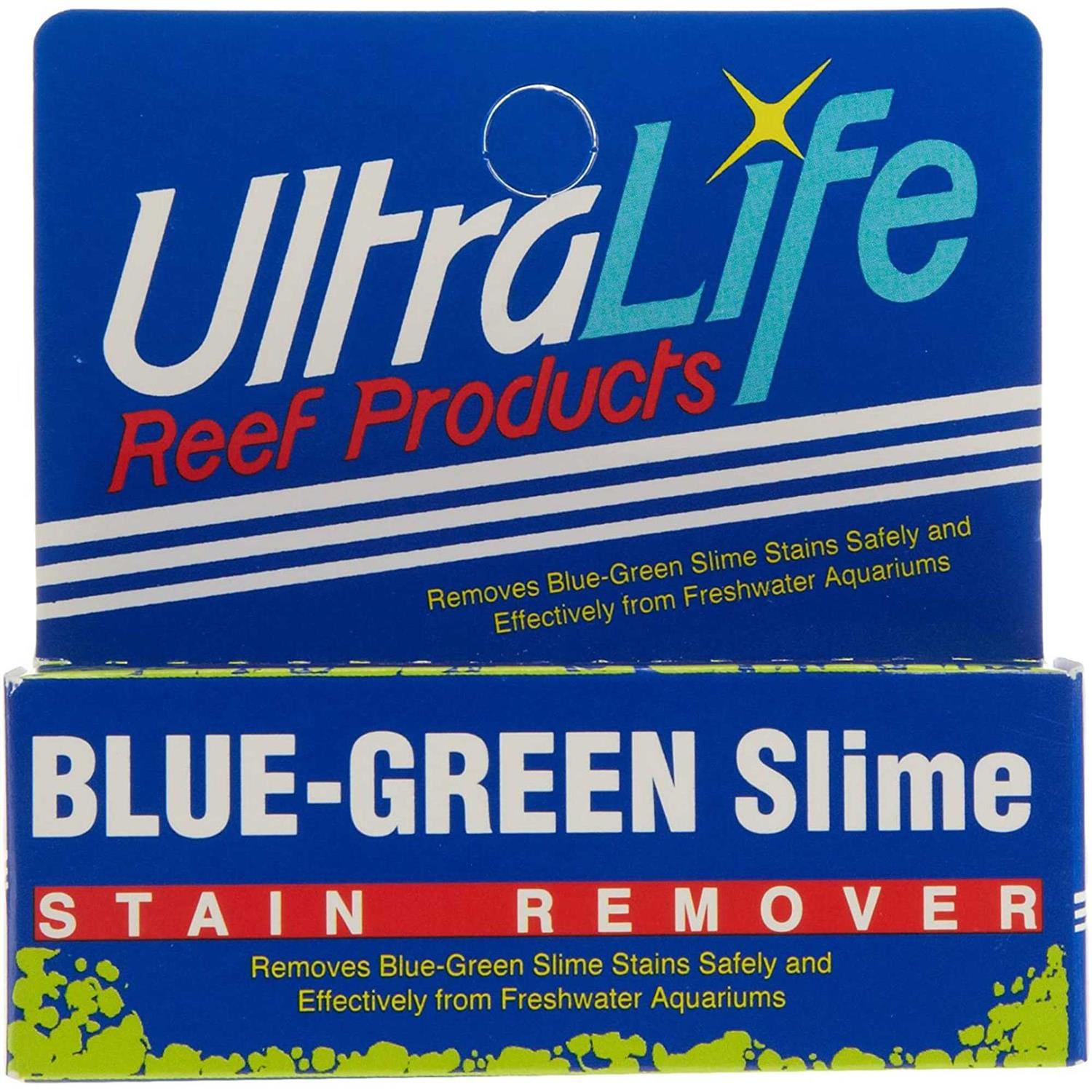 Ultralife Blue Green Algae Remover