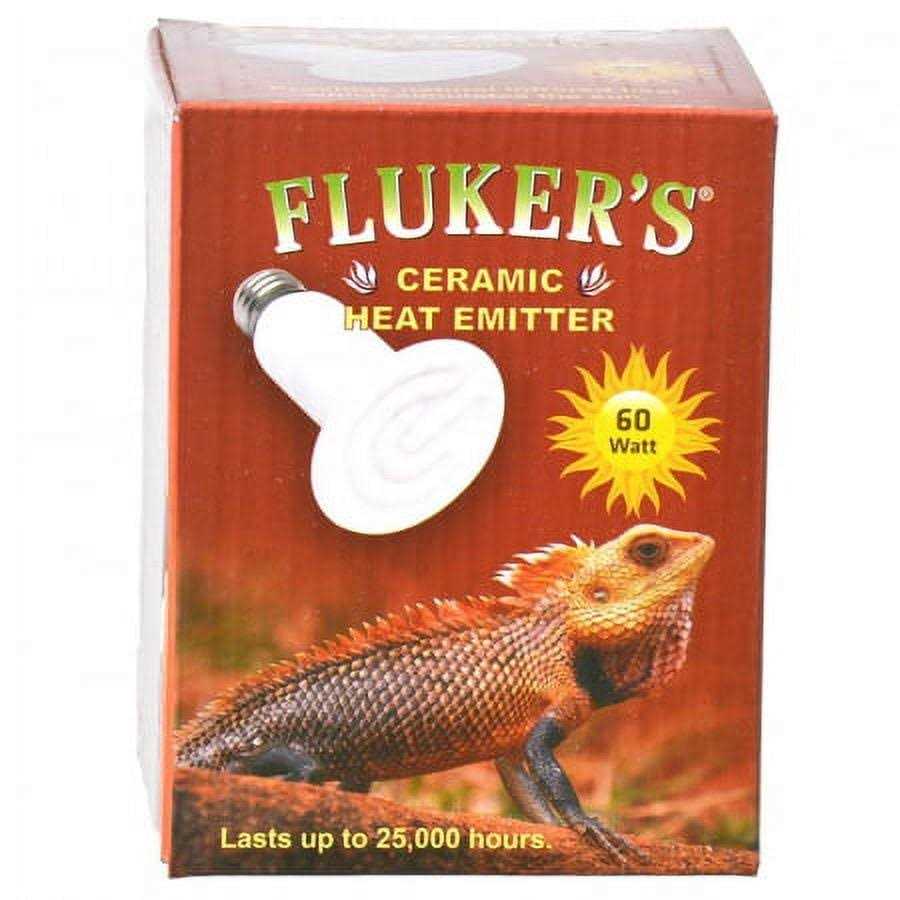 Flukers Ceramic Heat Emitter