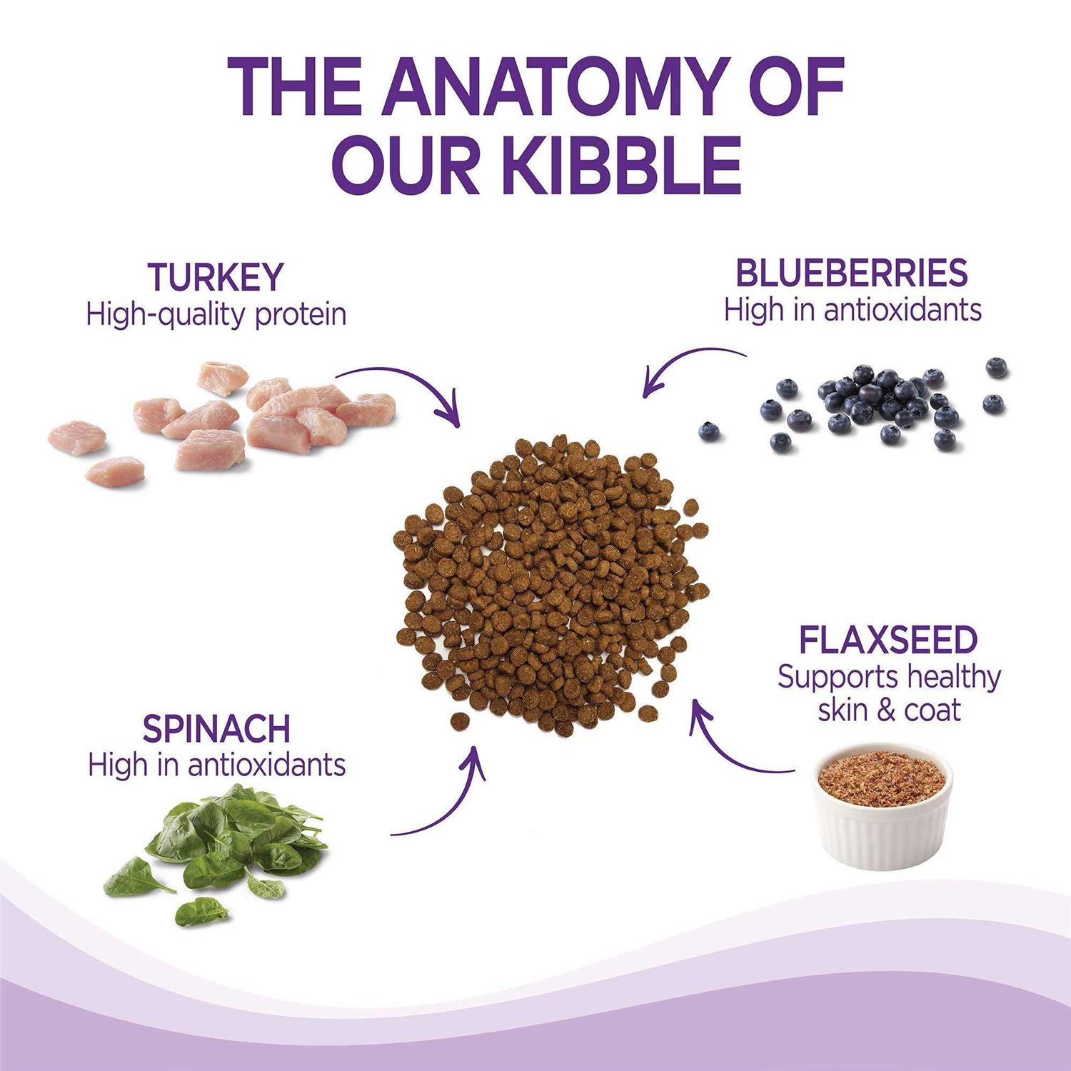 Wellness Complete Health Small Breed Dog Food