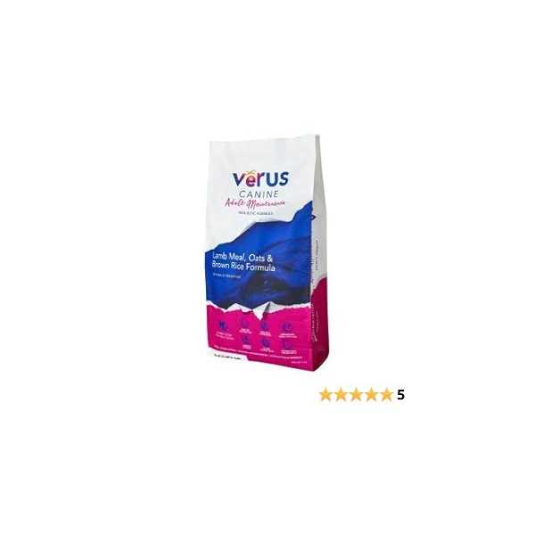 Verus Life Advantage Dry Dog Food