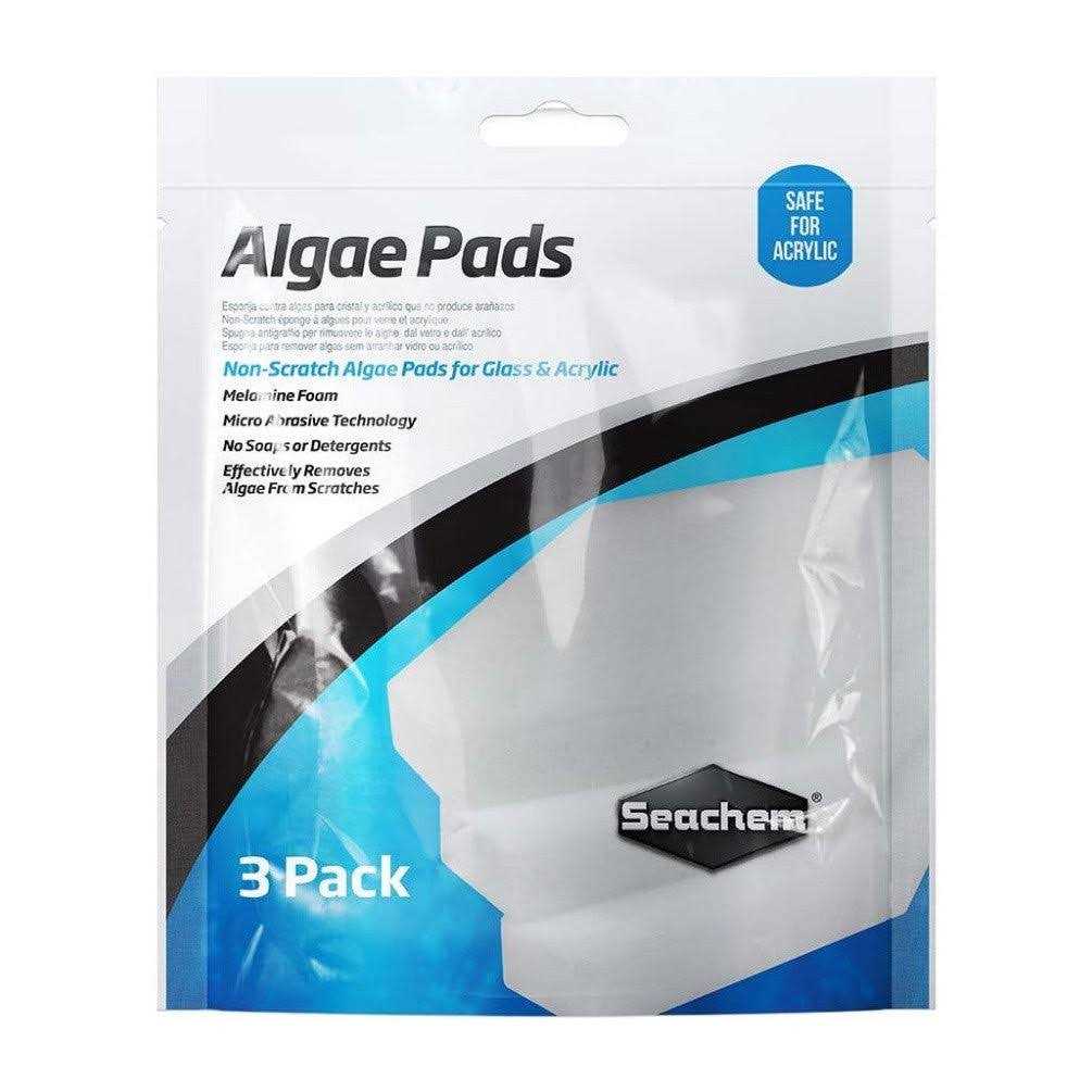 Algae Pads Seachem