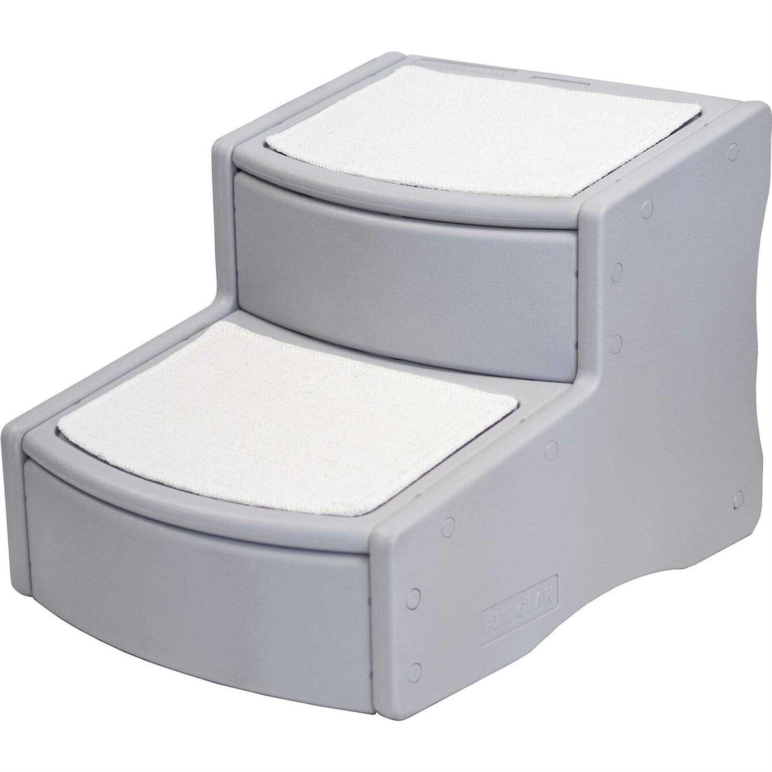 Easy 2 Step Pet Stair Pet Gear