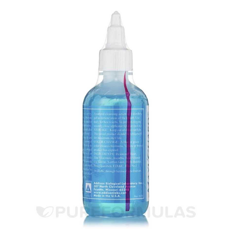Maxi/Guard Oral Cleansing Gel