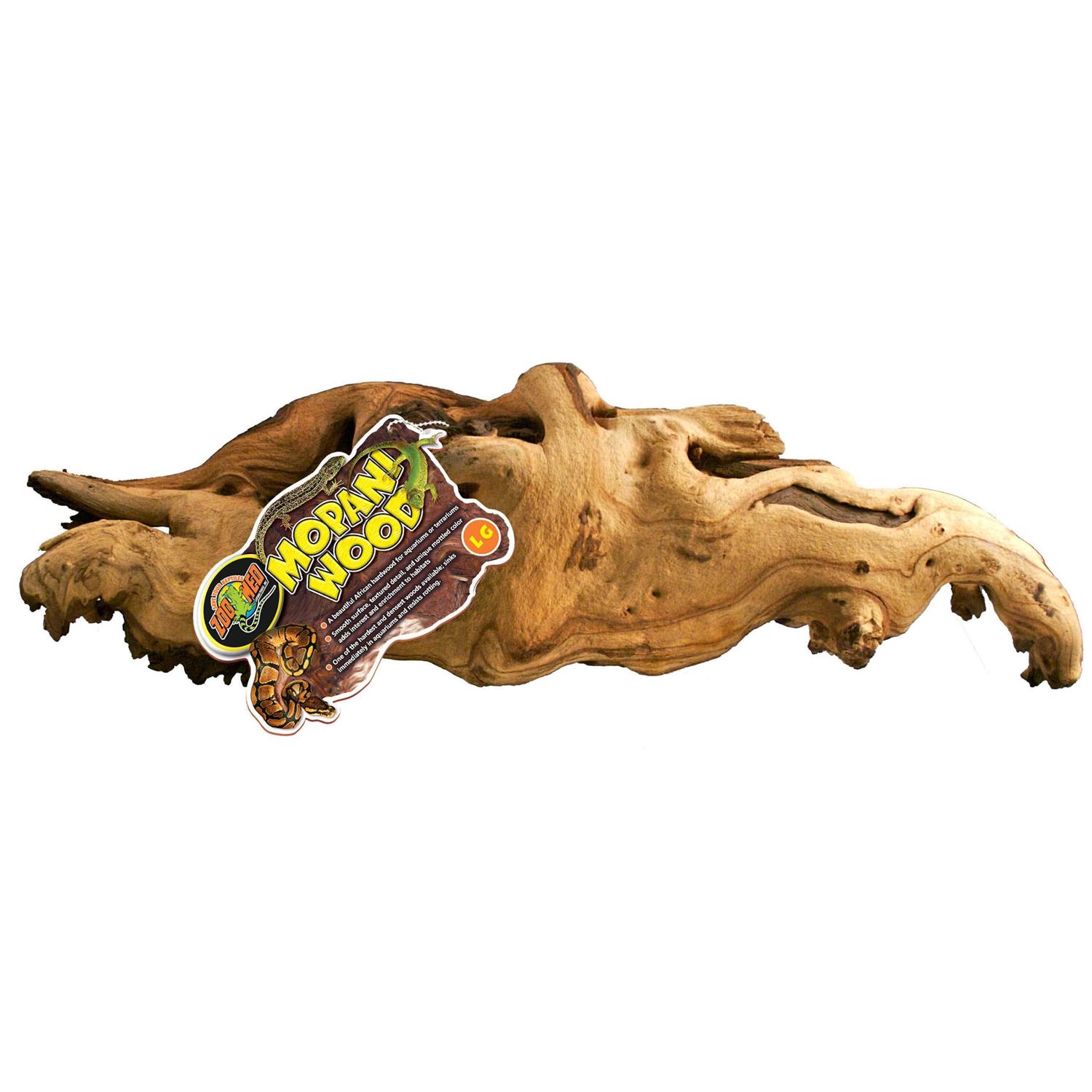 Zoo Med Mopani Wood