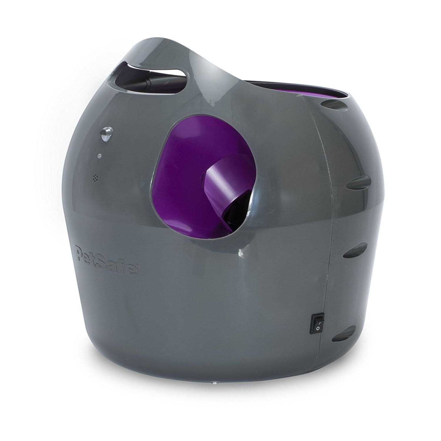 PetSafe Automatic Ball Launcher Dog Toy