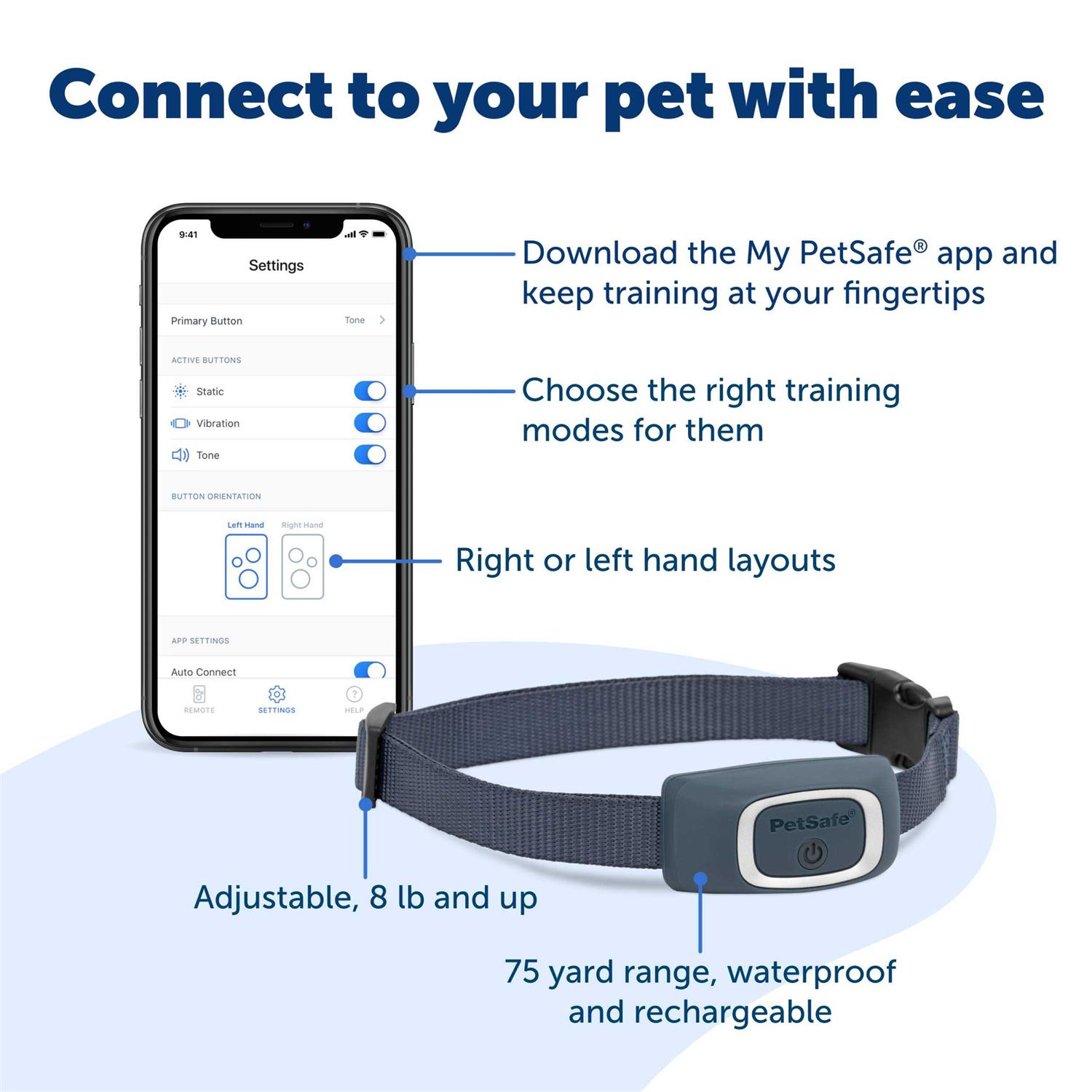 PetSafe Smart Dog Trainer