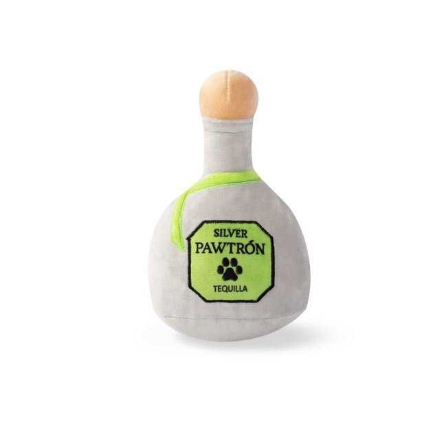 Fringe Studio Pawtron Tequila Dog Toy