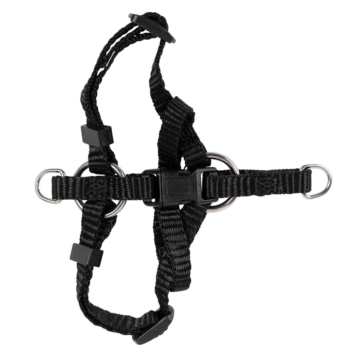 Stout Stuff Pet Champion Basic Step-in Cat Harness