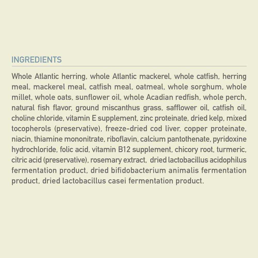 Acana Wholesome Grains Sea to Stream Dry Dog Food