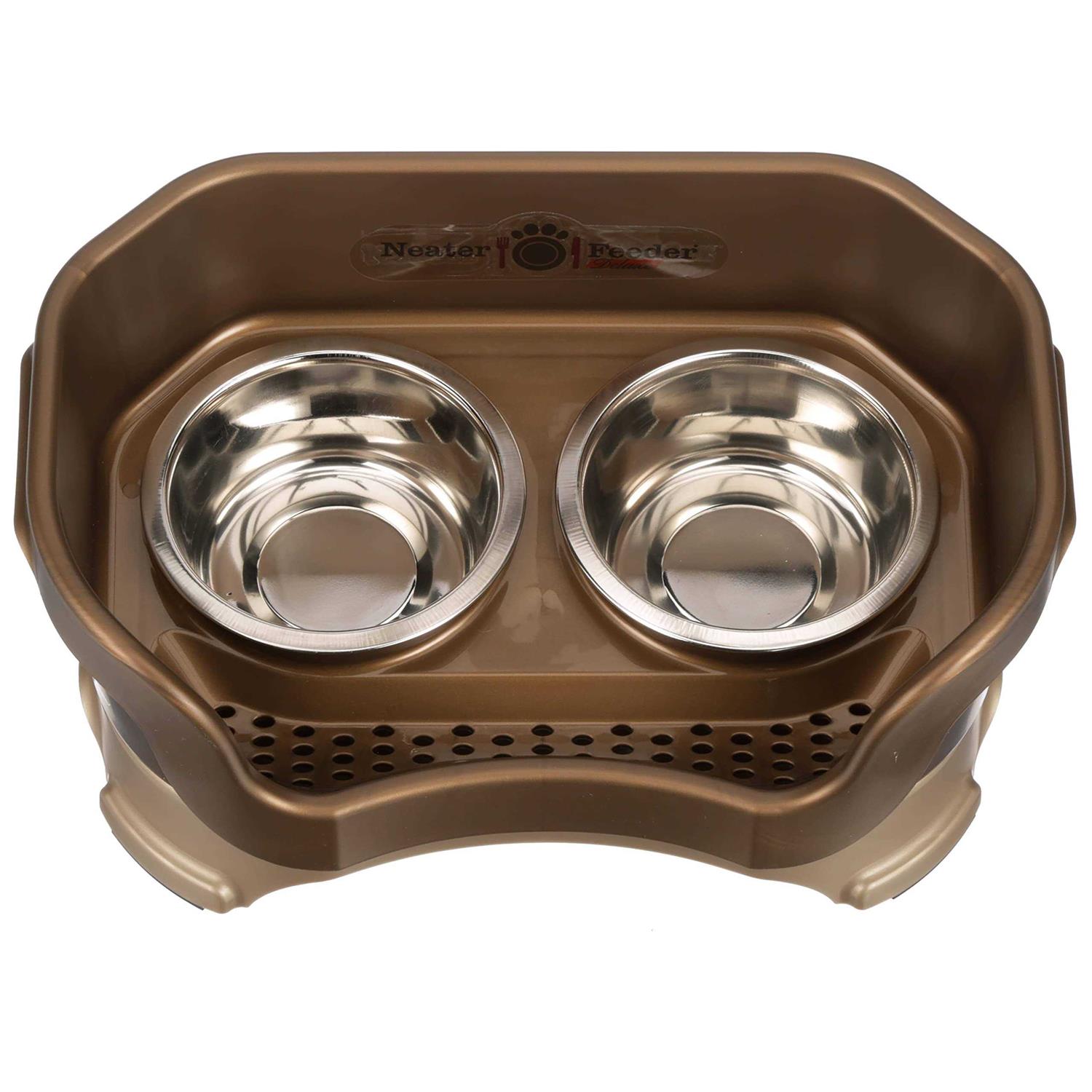 Neater Pet Brands Neater Feeder Deluxe Dog