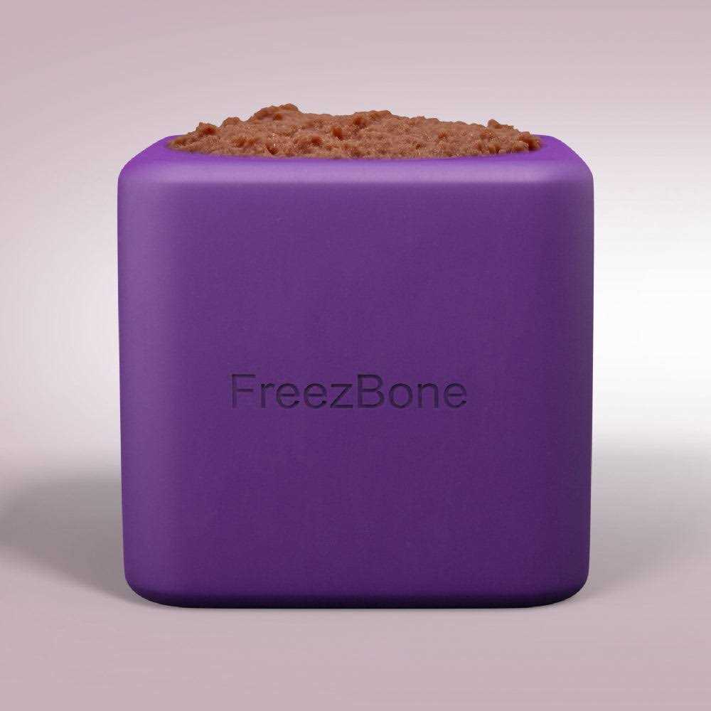 Freezbox UP TO 140LBS DOGS