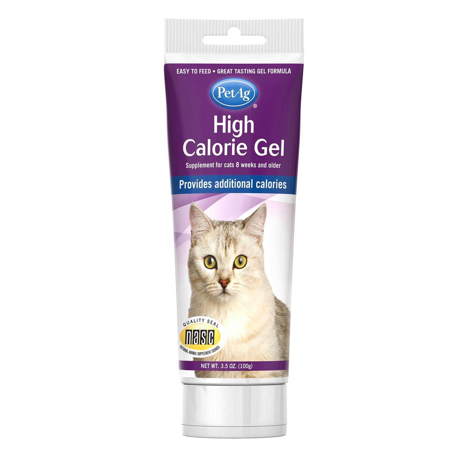 PetAg High Calorie Gel for Cats