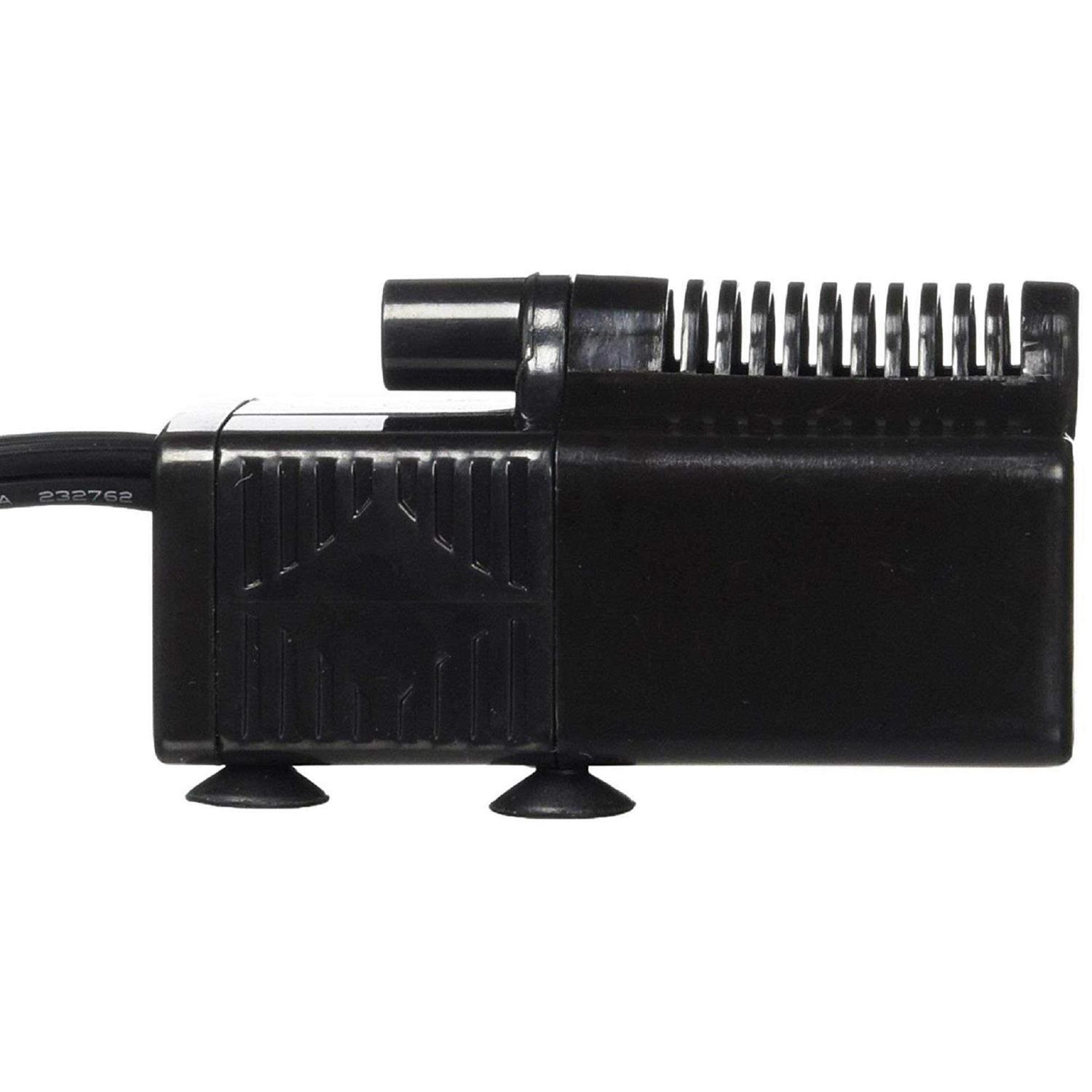 Penn-Plax Cascade 170 Internal Aquarium Filter