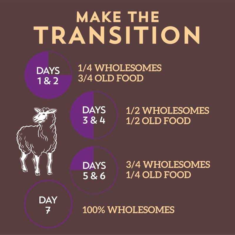 Sportmix Wholesomes Lamb Meal & Rice Formula Dry Dog Food