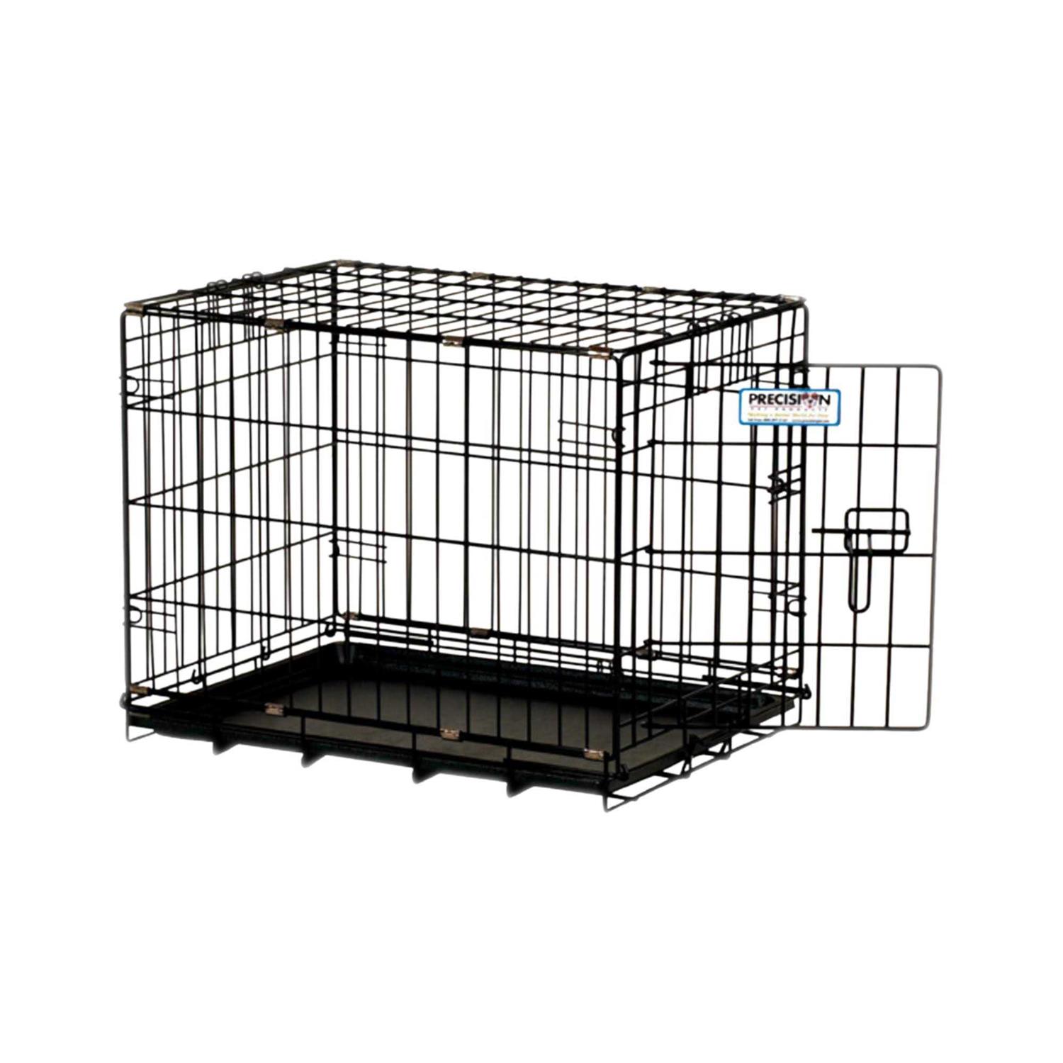 Precision Pet ProValu Door Dog Crate