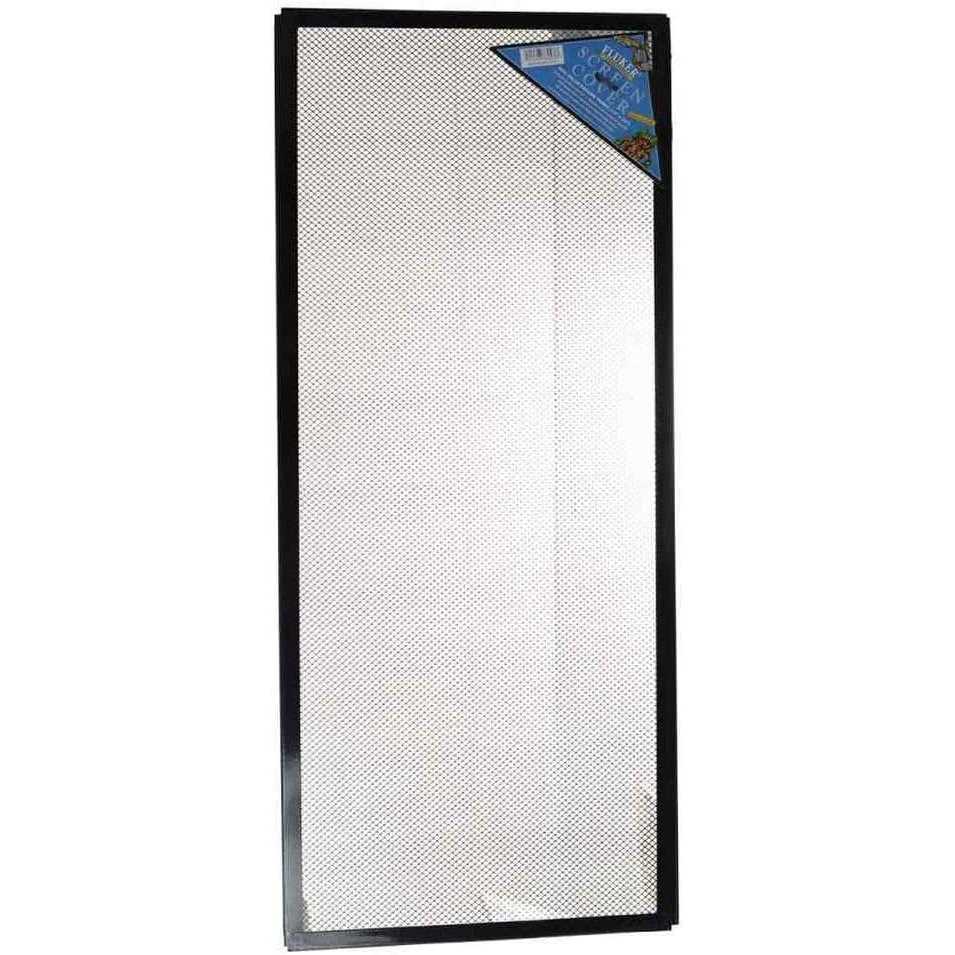 Flukers Screen Cover