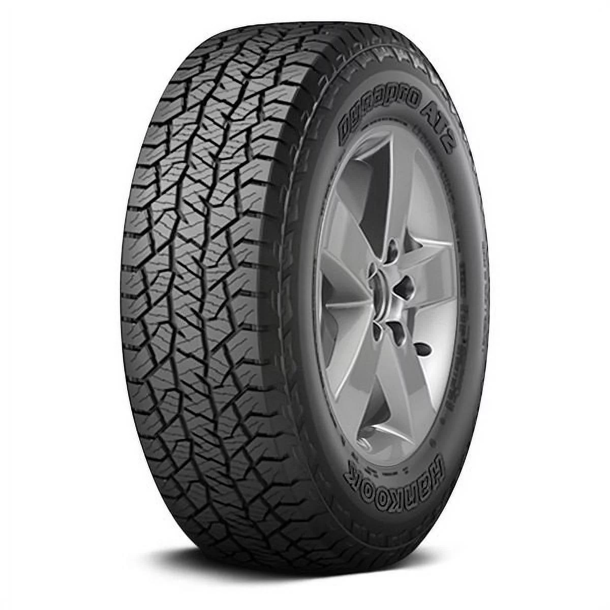 Hankook Dynapro AT2 (RF11) 255/60R18 108 T Tire.