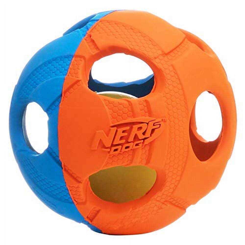 Nerf Dog LED Bash Ball