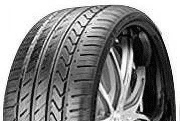Lexani LX-Twenty Performance 285/35ZR18 101W XL Passenger Tire