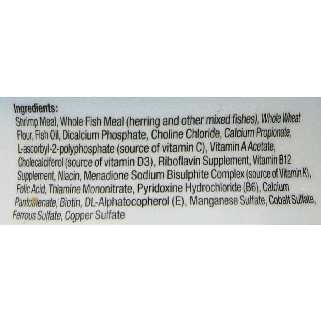 Aqueon Shrimp Pellets