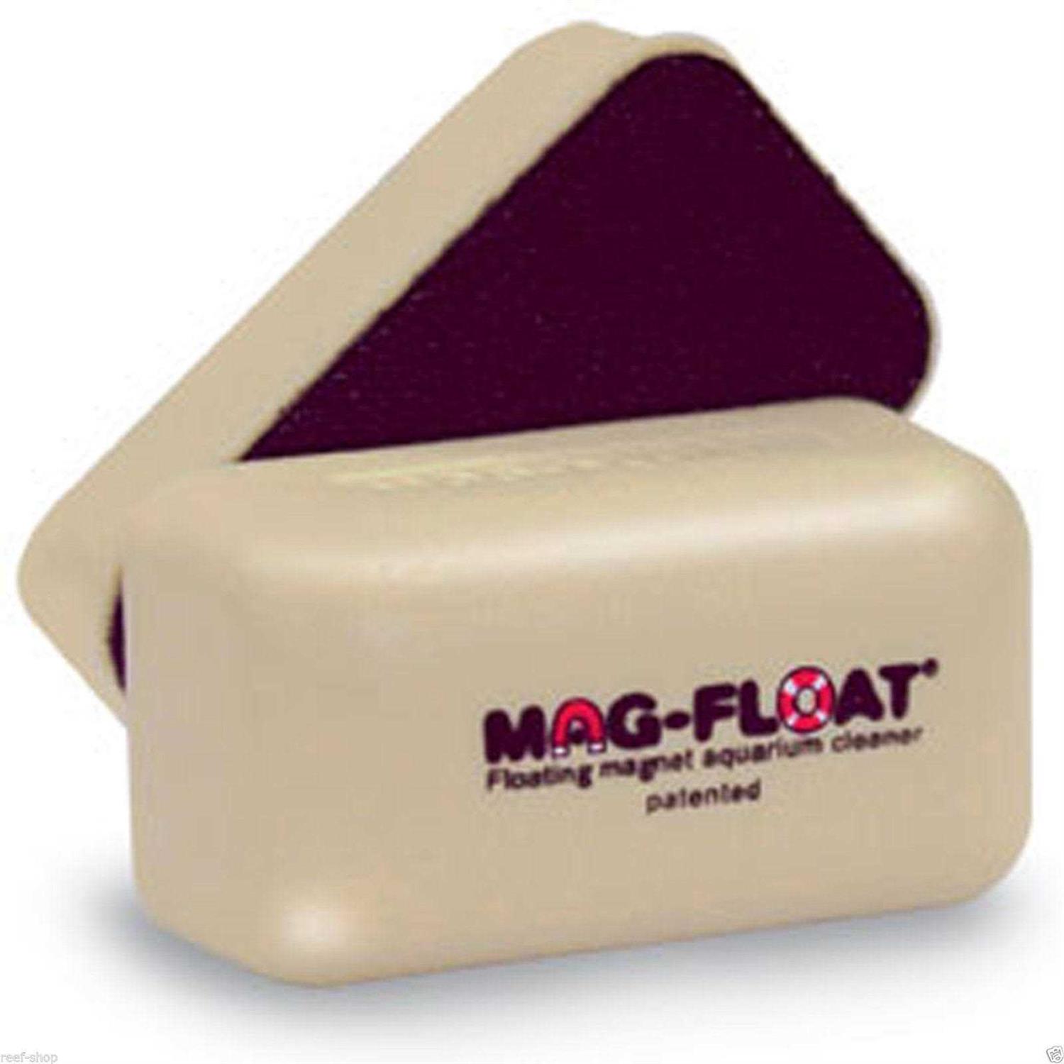 Mag Float Floating Magnetic Aquarium Cleaner
