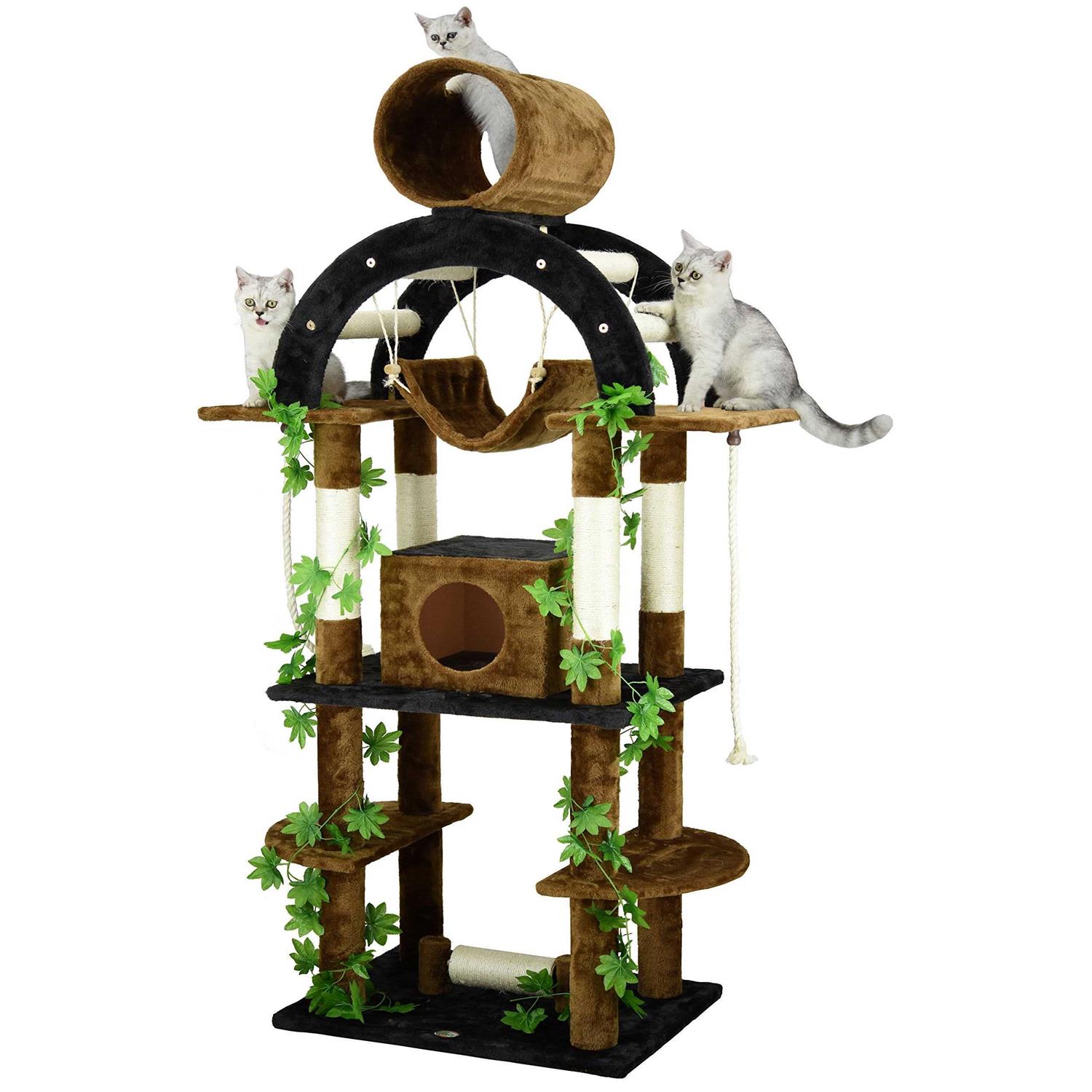 Go Pet Club Cat Tree
