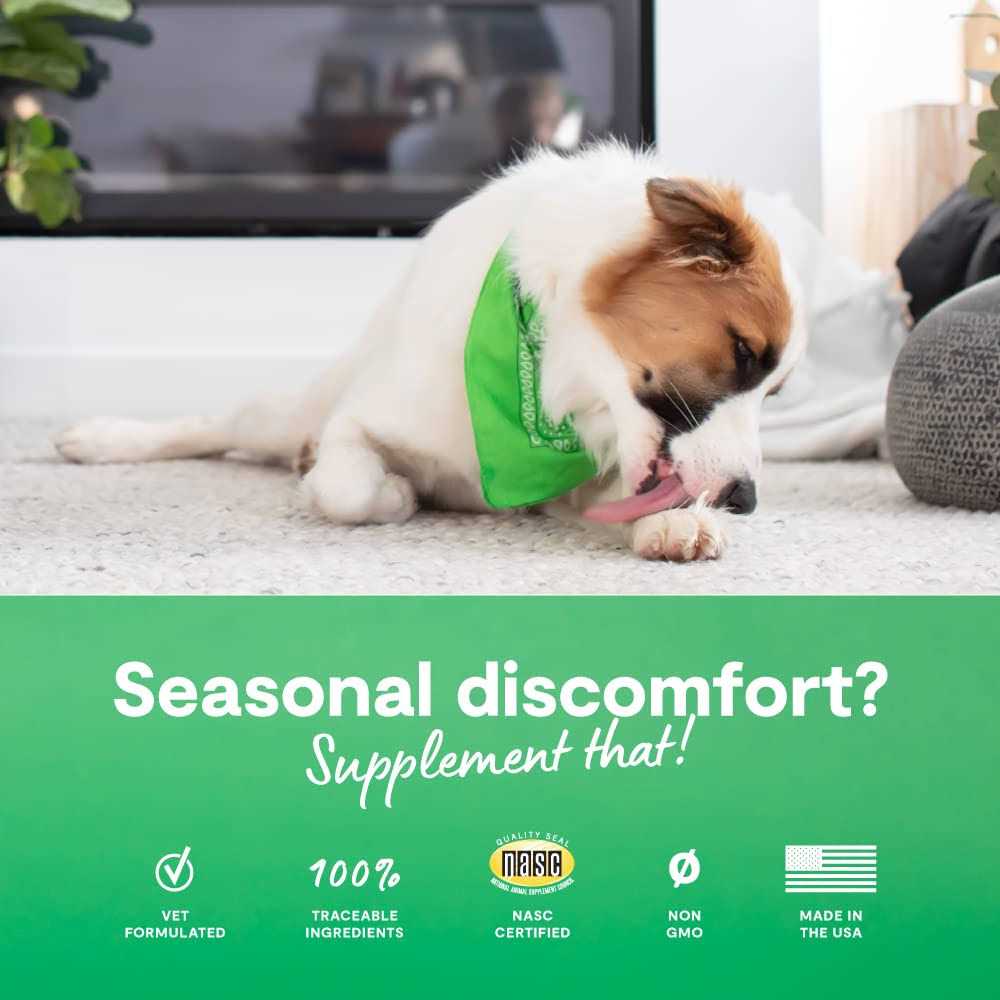 Open Farm Dog Supplement Immune Chews