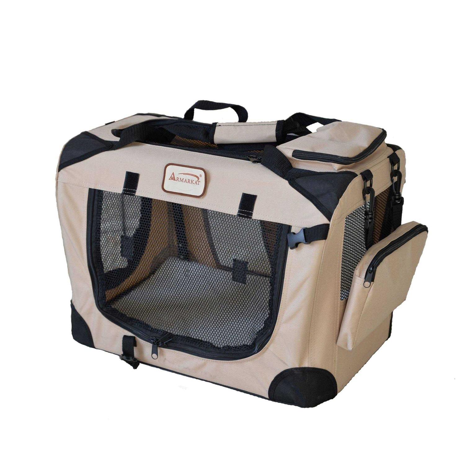 Armarkat Pet Carrier