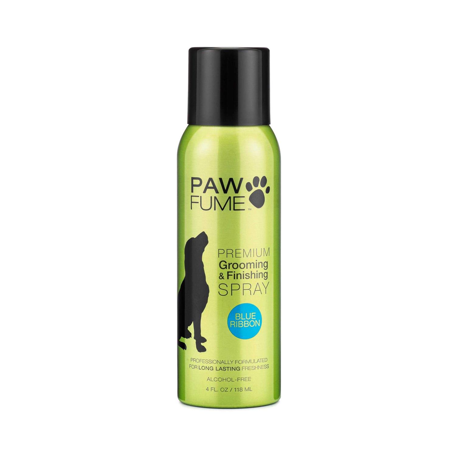 Pawfume Premium Grooming Spray Dog Deodorizer Perfume For Dogs