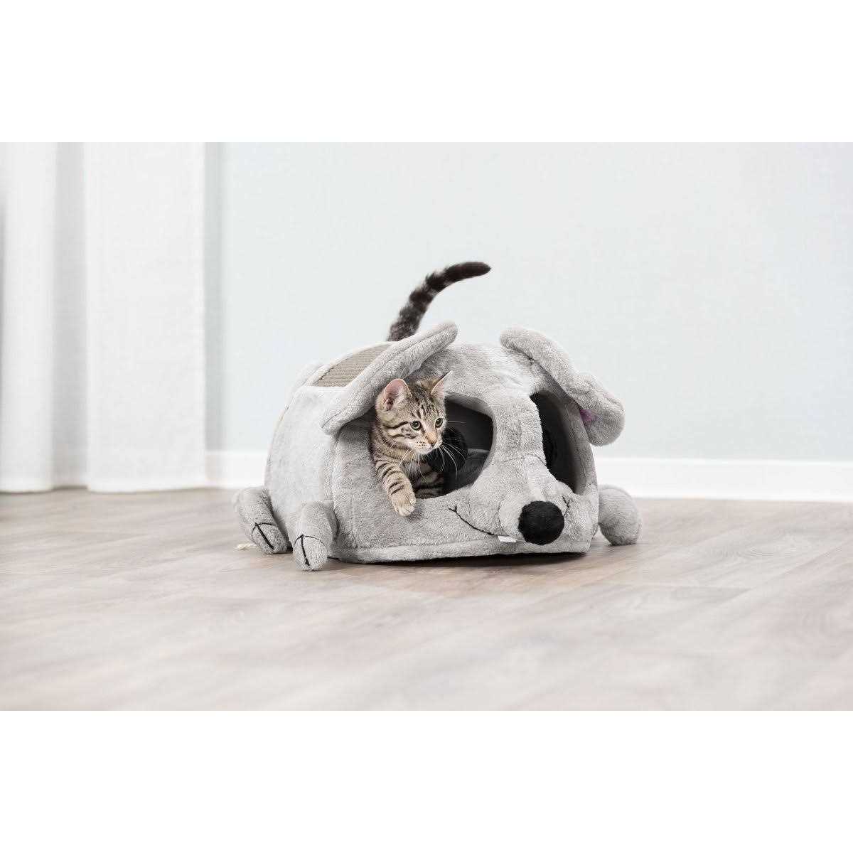 Jespet Car Travel Dog Booster Seat