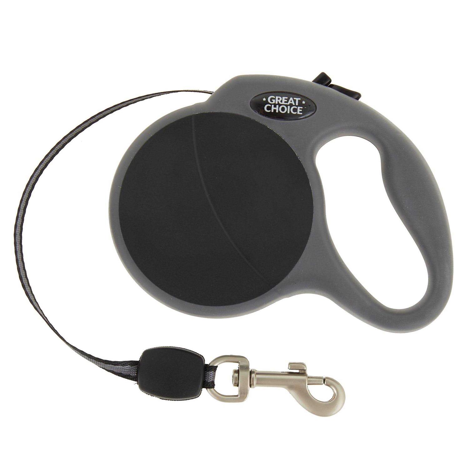 Great Choice Retractable Tape Leash