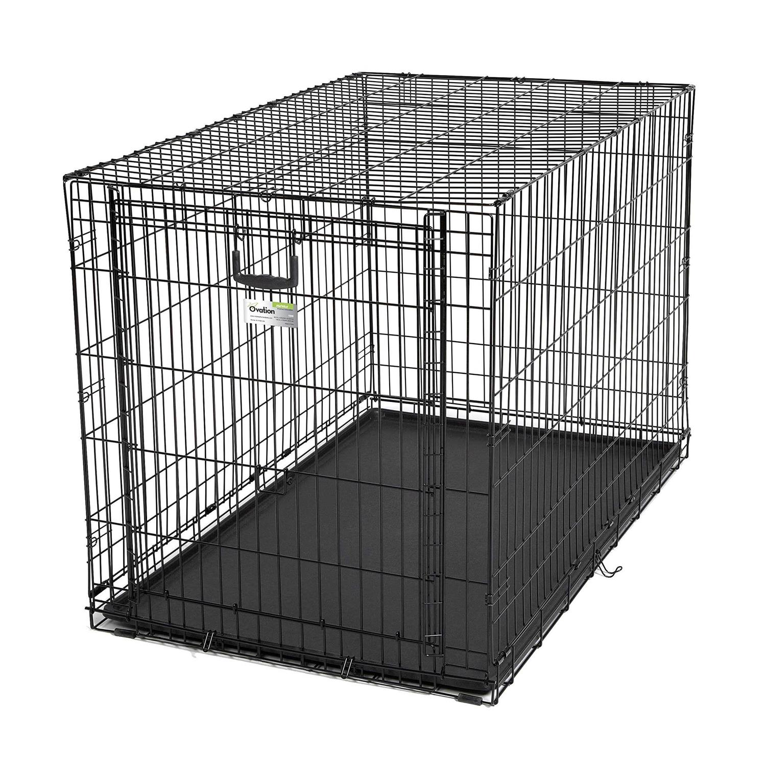 Midwest Ovation Single Door Crate