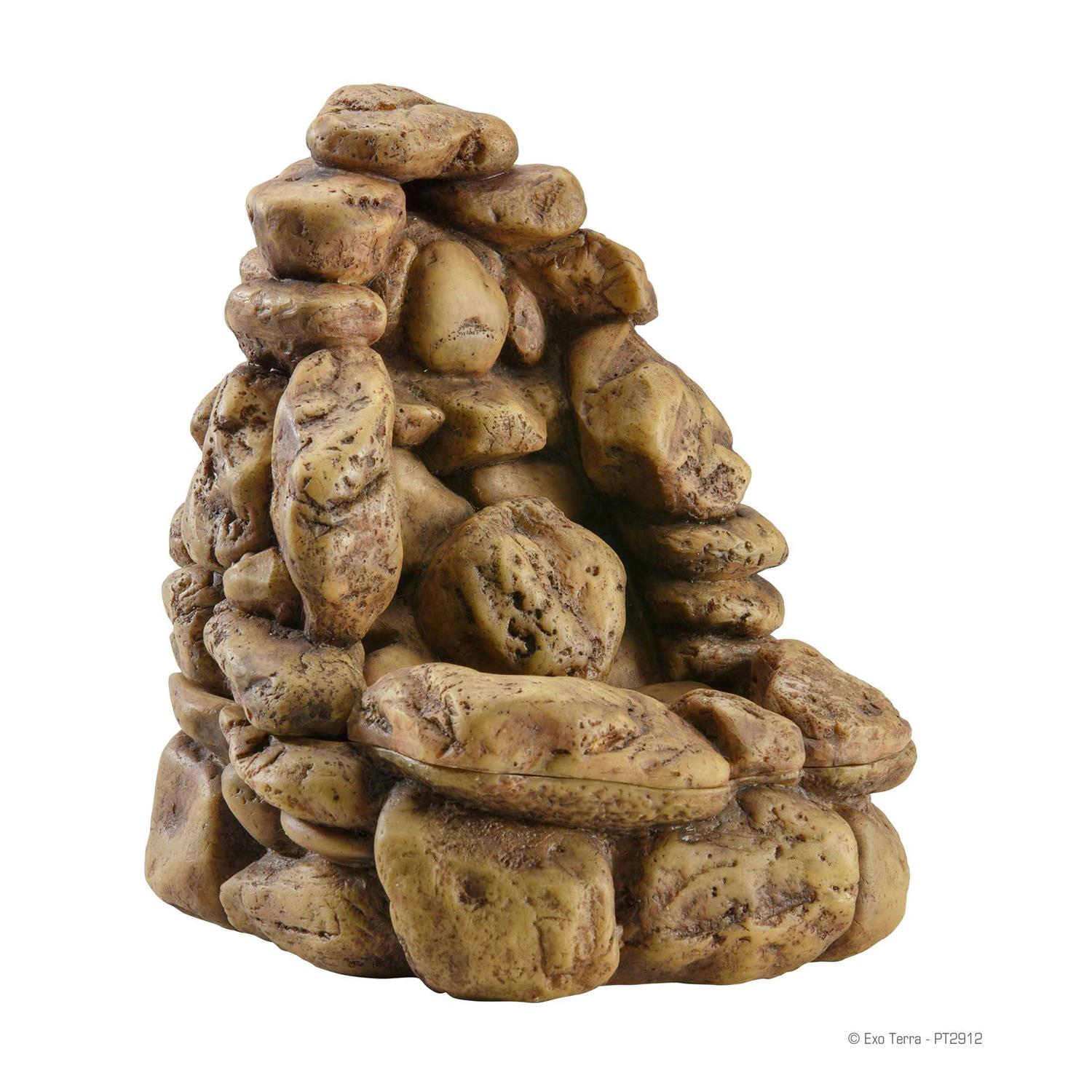 Exo Terra Pebble Waterfall