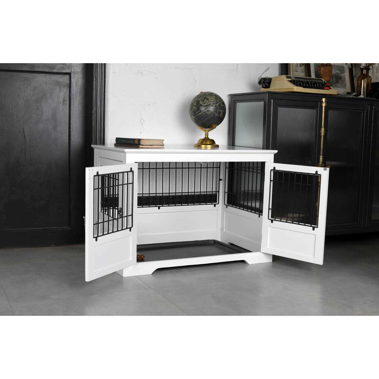 Zoovilla Fairview Triple Door Crate