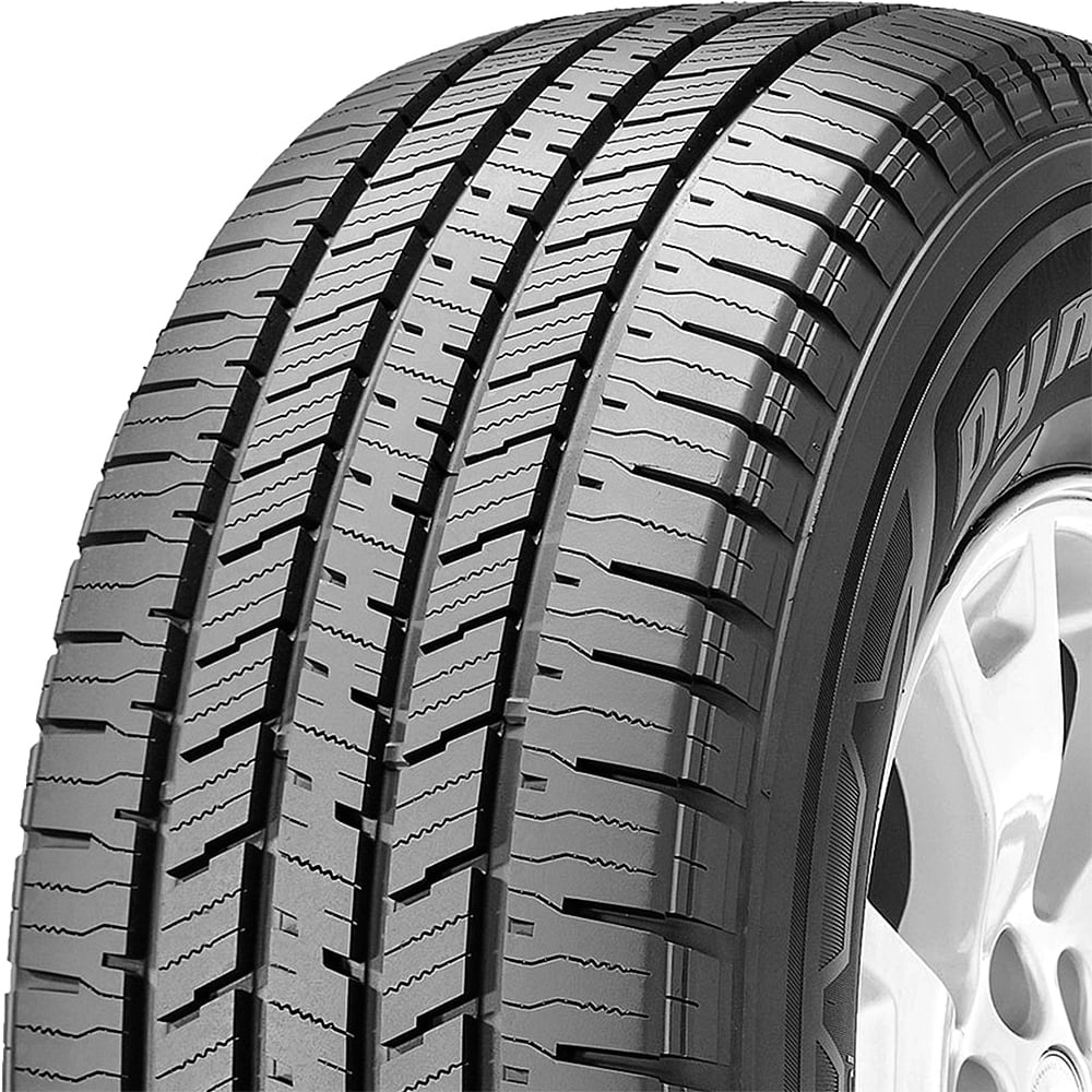 Set of 4 (FOUR) Hankook Dynapro HT 225/65R17 102H (DSB) A/S All Season Tires Fits: 2018-23 Chevrolet Equinox LT. 2015-17 Subaru Outback 3.6R Touring