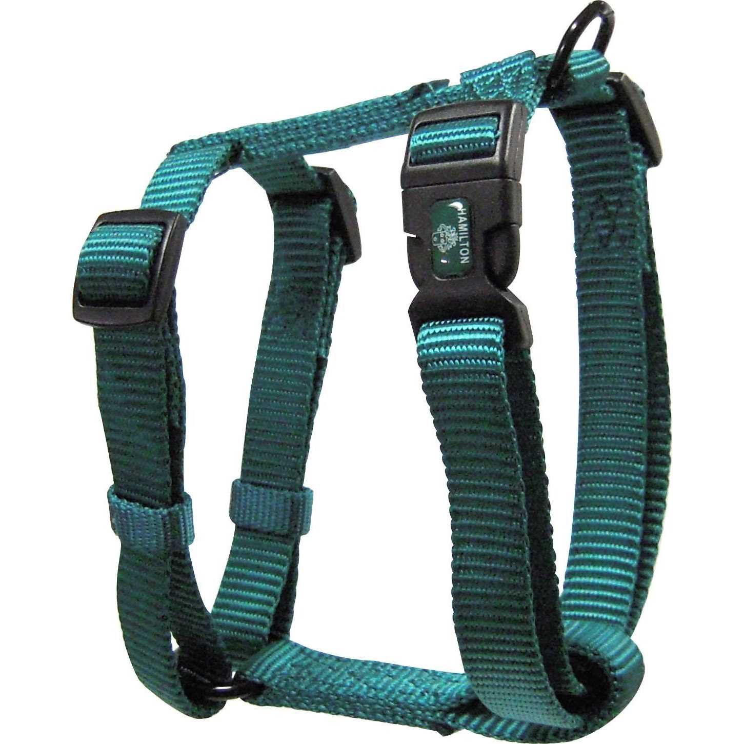 Hamilton Adjustable Dog Harness