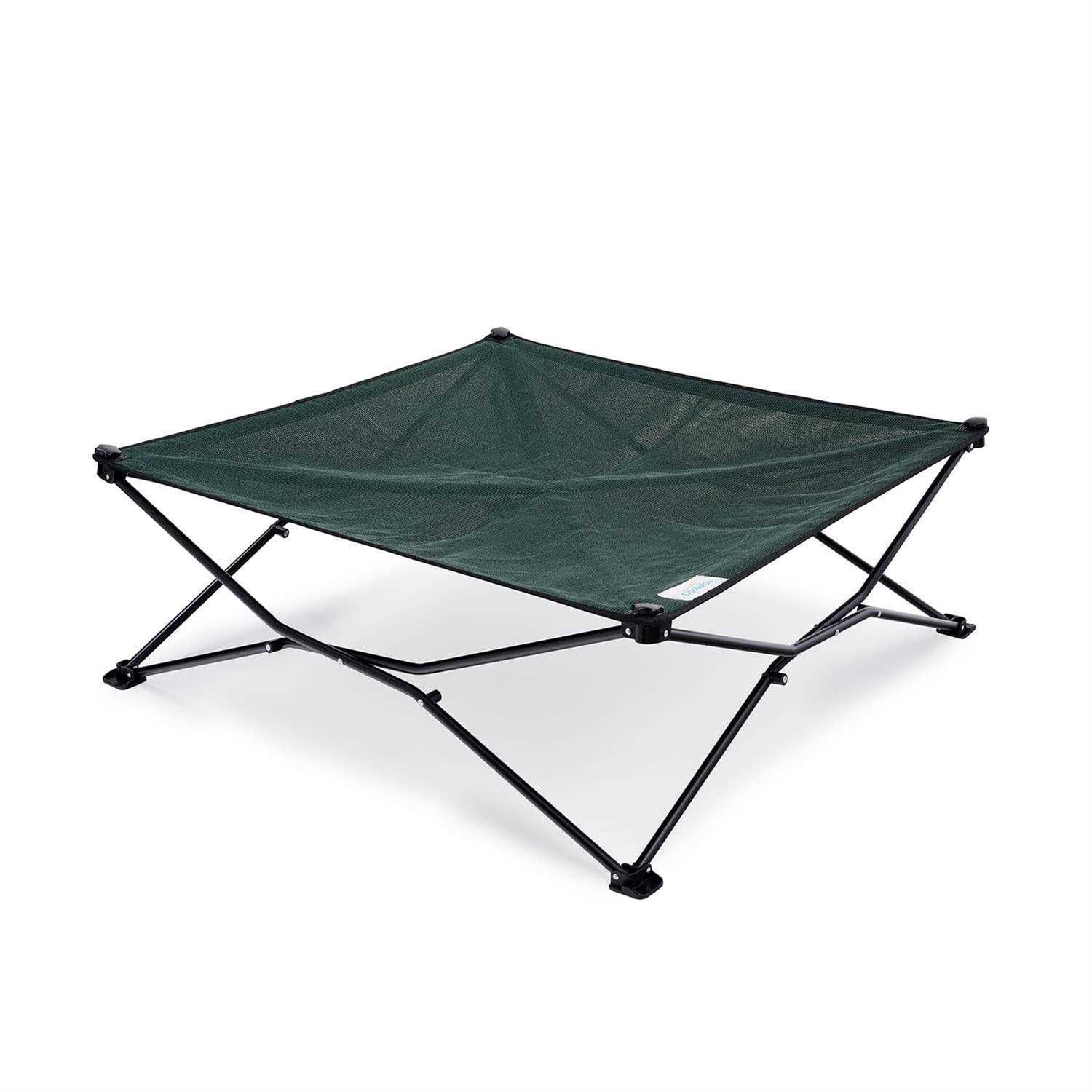 Coolaroo On-the-Go Elevated Pet Bed