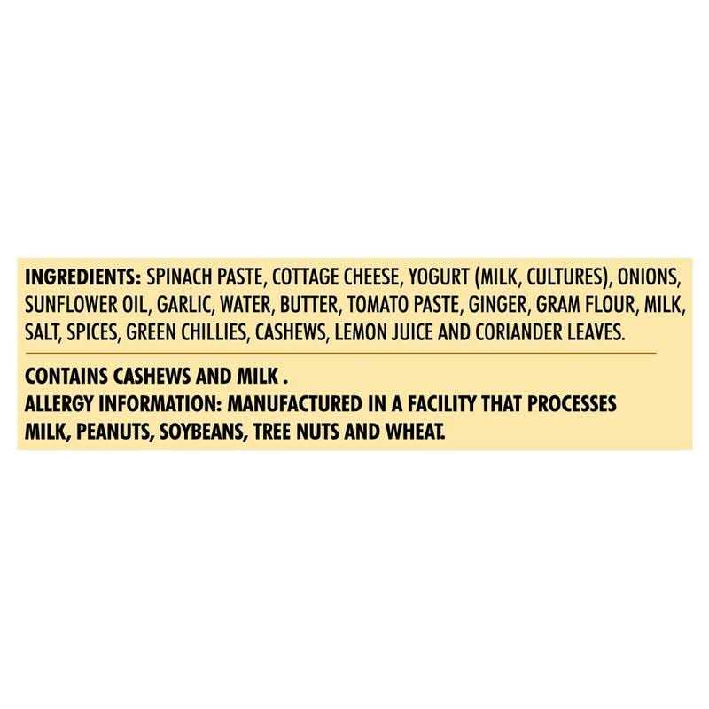 Kitchens Of India Ready To Eat Dinner Variety Pack