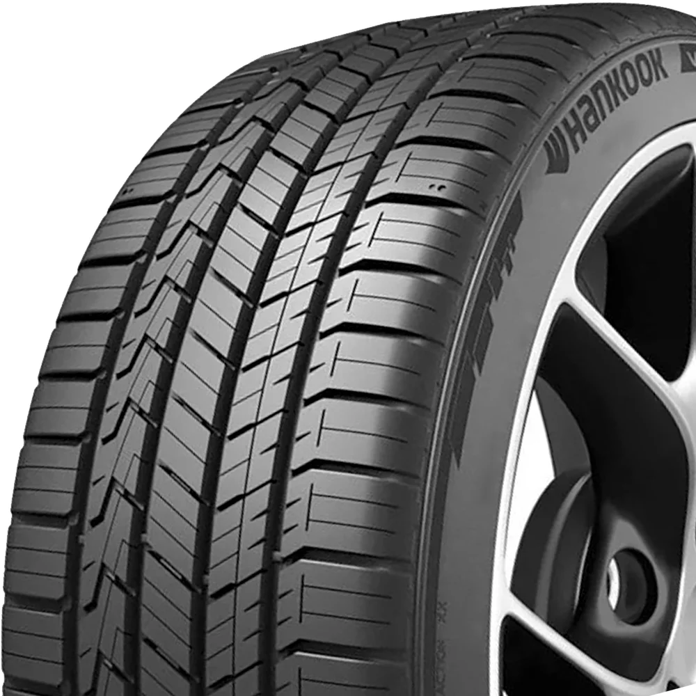 Hankook Ventus S1 AS H125 225/40ZR19XL 93Y BW All Season Tire