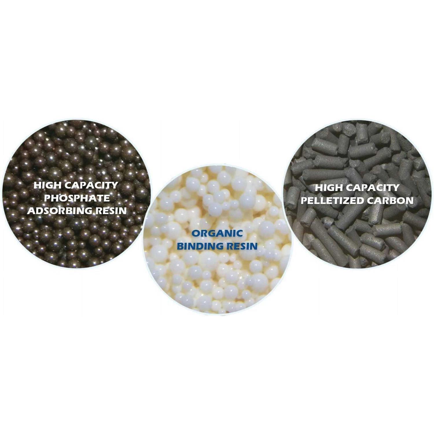 BOYD Chemi Pure Blue