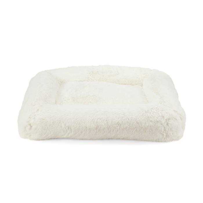 EveryYay Snooze Lavender Infused Bed for Dogs 29 L X 39 W X 8 H