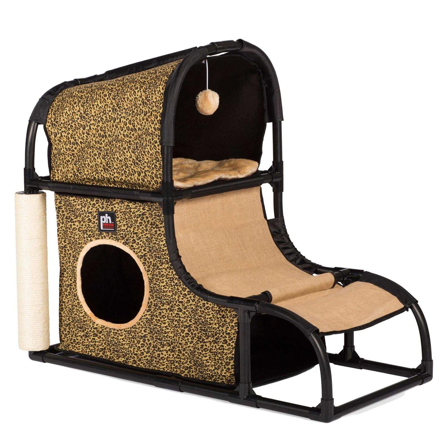 Prevue Pet Products Catville Loft