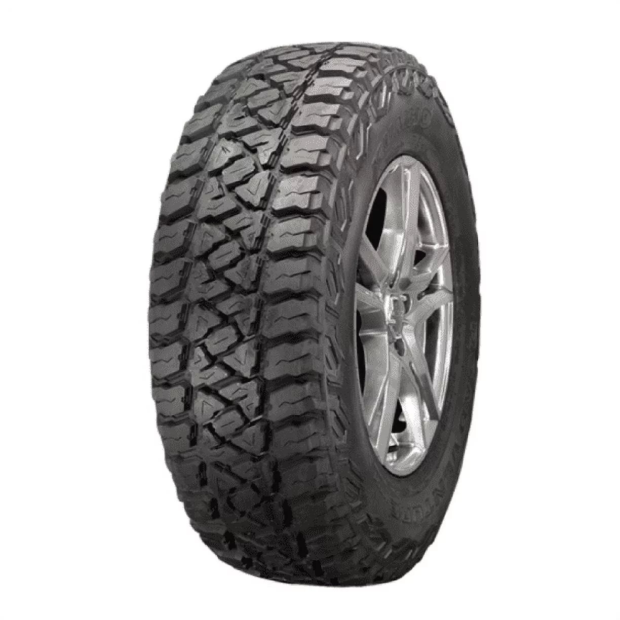 Kumho Road Venture MT51 32/11.50-15 113 Q Tire
